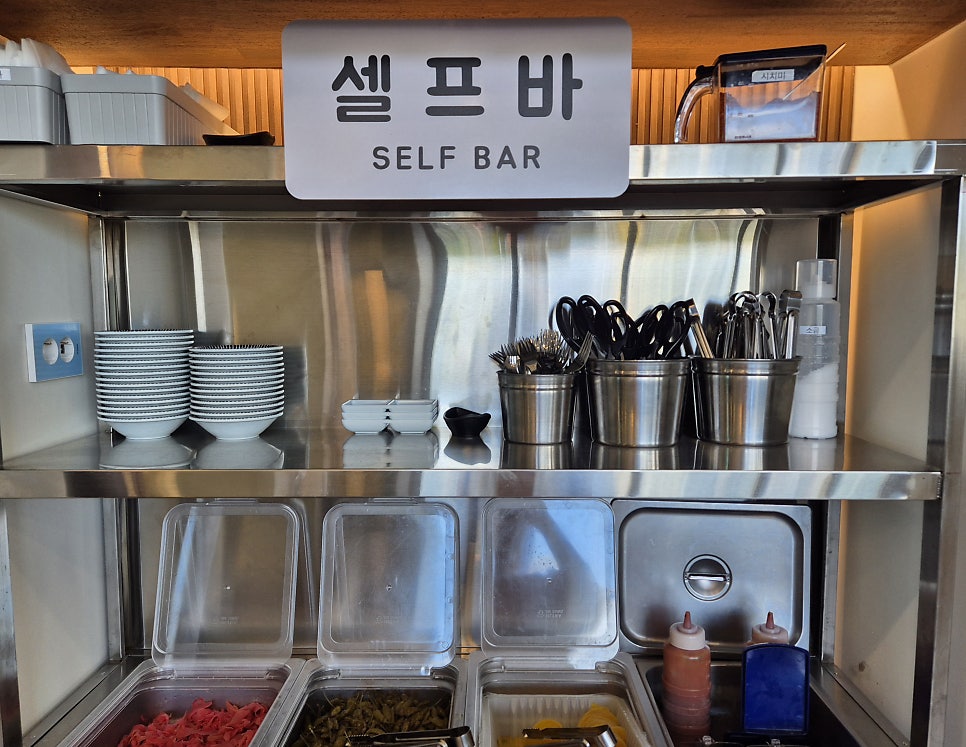 삼동소바 충북옥천점 사진 6