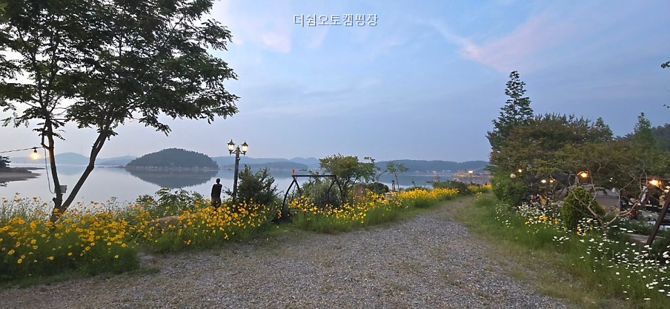 더쉼 사진 4