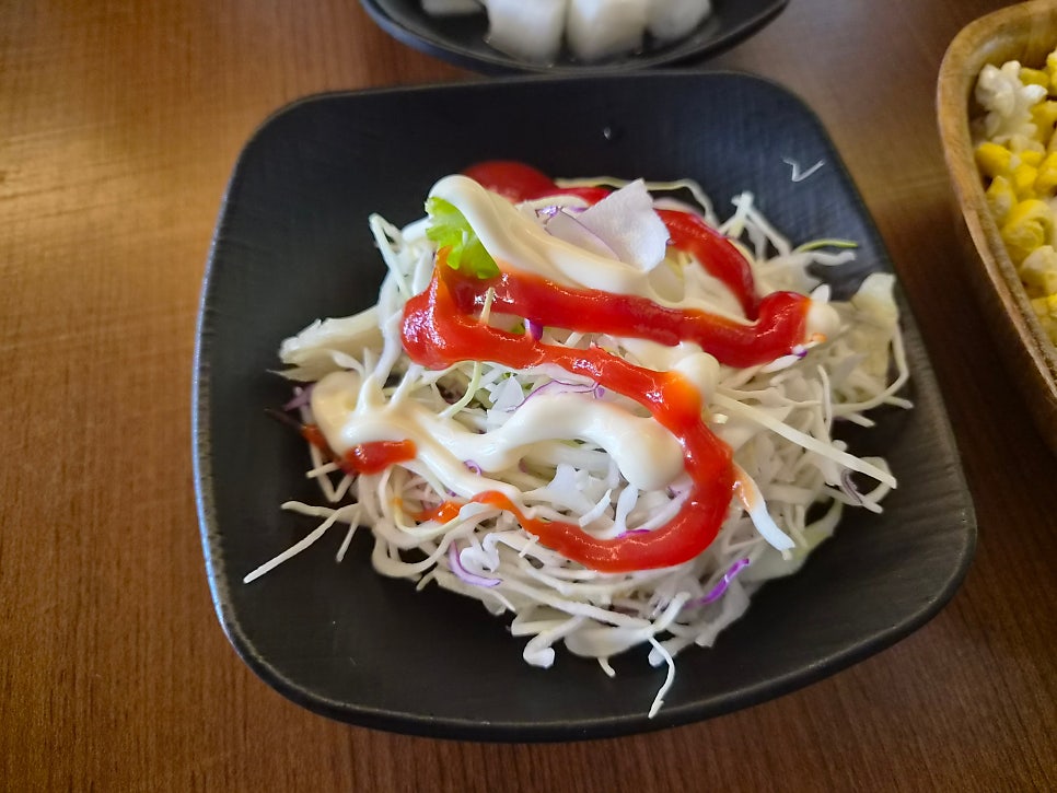 다사랑치킨 광주하남점 사진 6