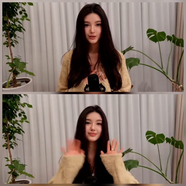 “빛은 다시 찾아온다” 뉴진스 다니엘, 4주년 홀로 남긴 메시지와 4인 활동