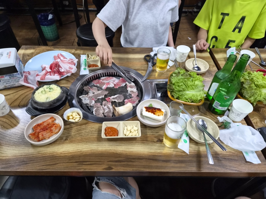 자연생고기 사진 6