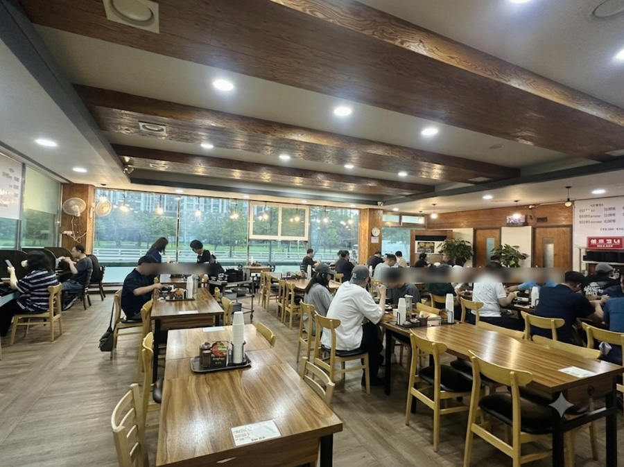청담채순대국 마두직영점 사진 5