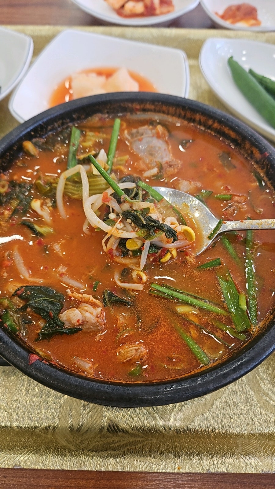 일품돼지국밥 진천점 사진 2