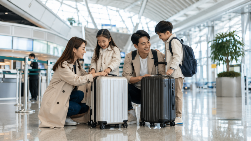 인천공항 다자녀 주차 할인 2026 7월 기준 배우자 명의 차량 등록방법과 서류 총 정리