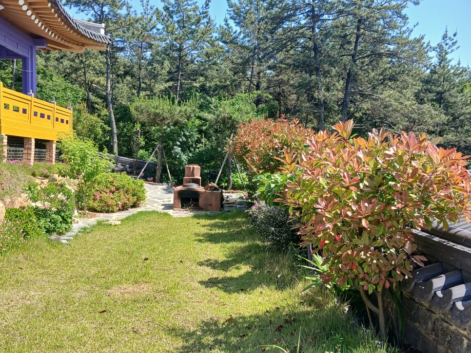 클라라한옥민박 사진 5