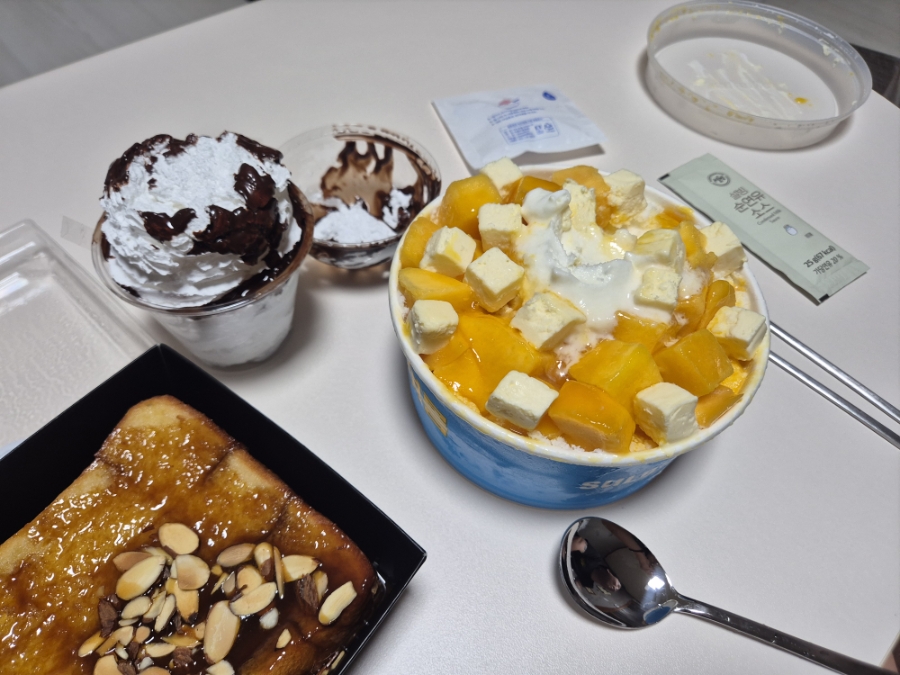 설빙 원주단구점 사진 4