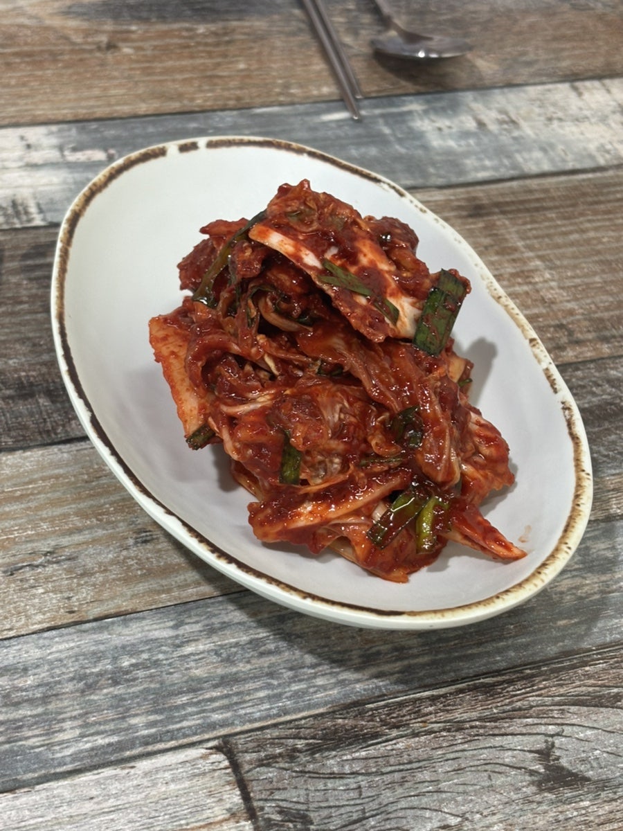 비타민국수 외도점 사진 3