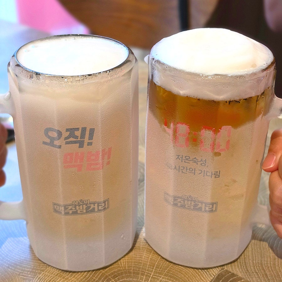 하노이맥주밤거리 대구옥포점 사진 5