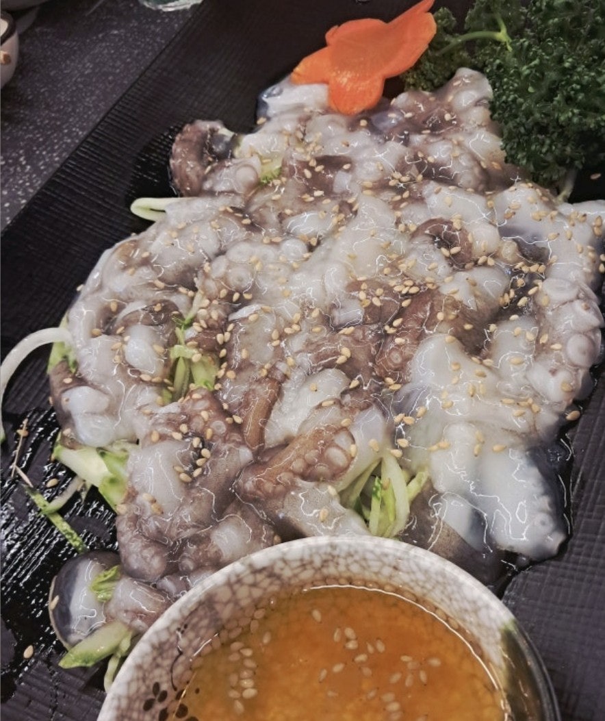 독도수산 사진 6