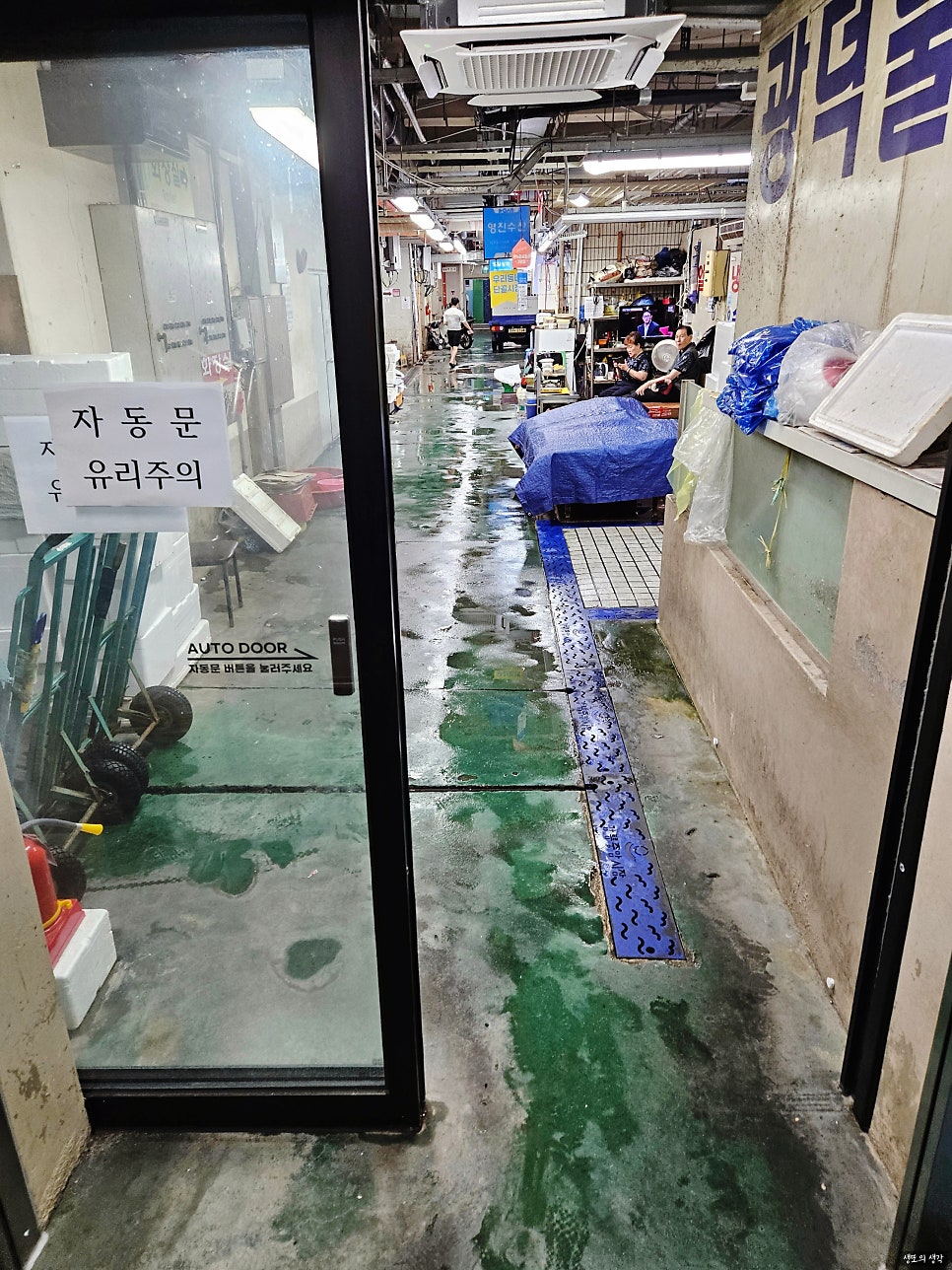 고고횟집 사진 3