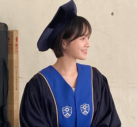 "부산외고 연세대 출신 뇌섹녀" 상견례 프리패스상 외모에 반전 학력 톱연예인