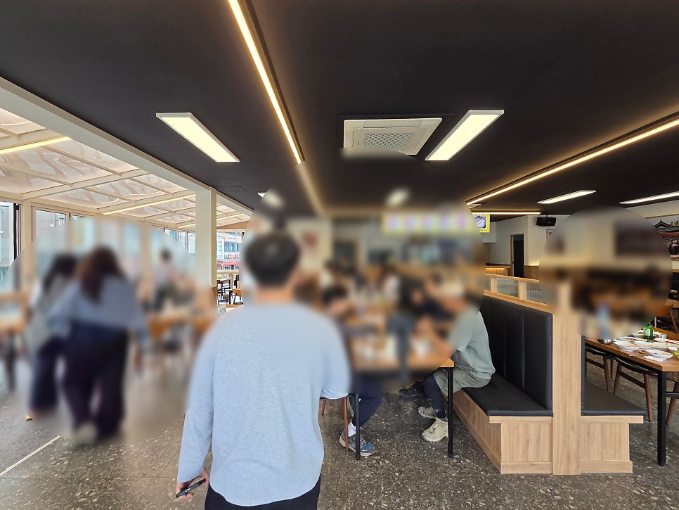 박만배아리랑보쌈 광주수완점 사진 2