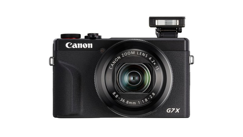 7년 된 캐논 G7 X Mark III 아직도 판매량 톱10? 카메라 시장의 주인공이 달라졌다