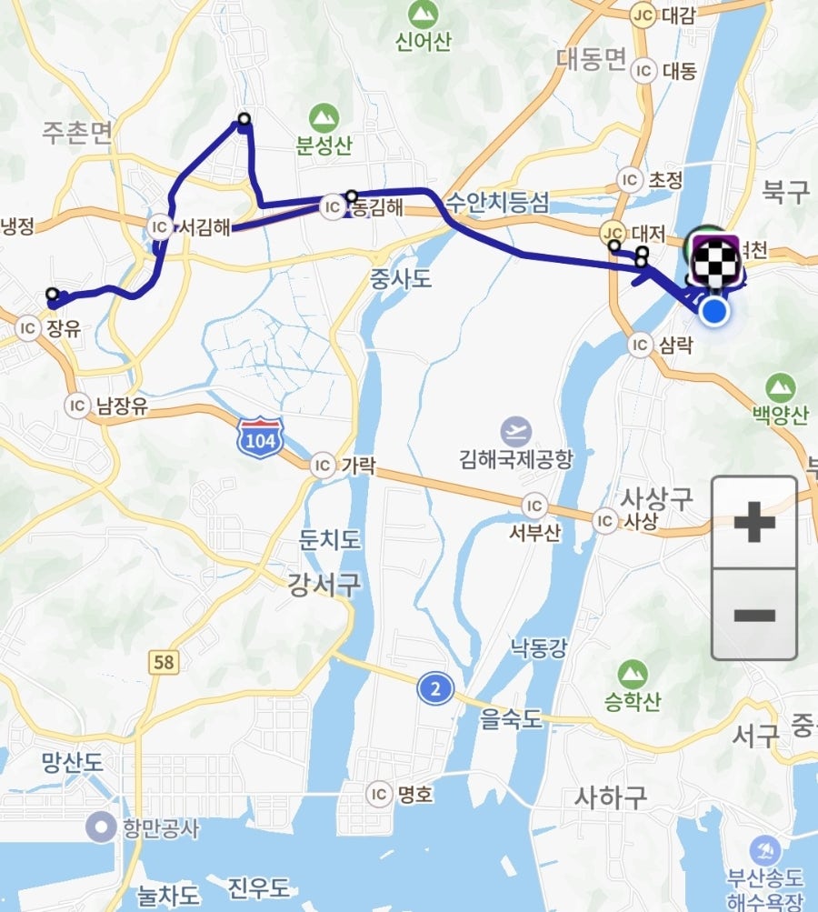 포석정 사진 1