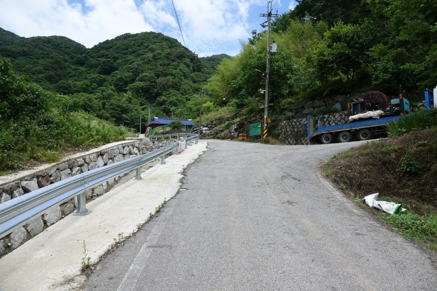 백련산 사진 4