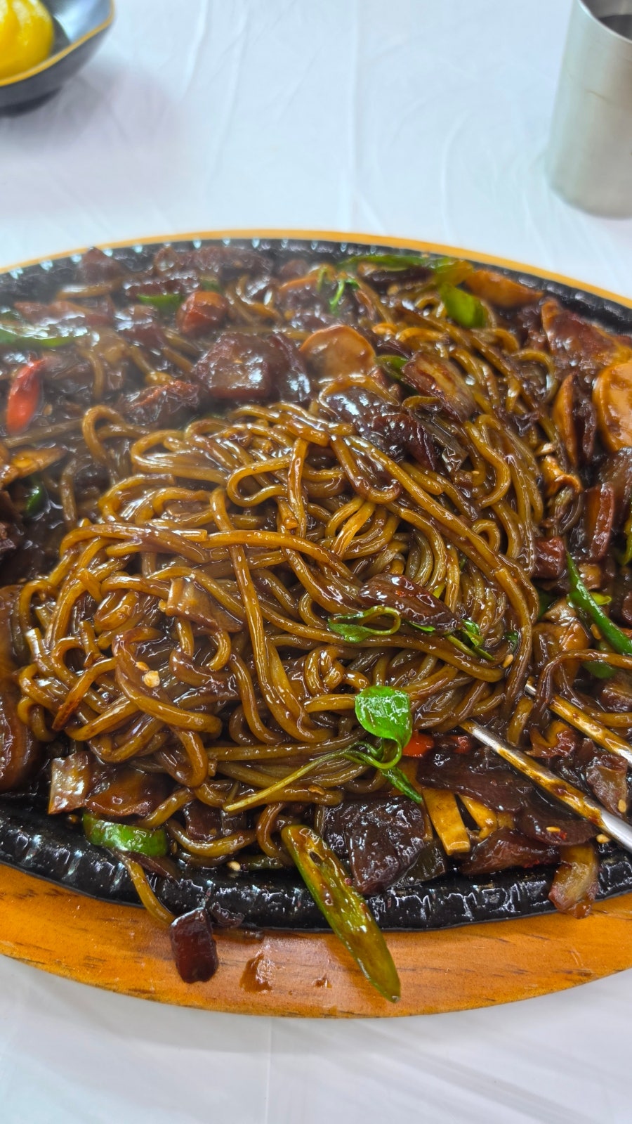 돌담푸드 사진 4