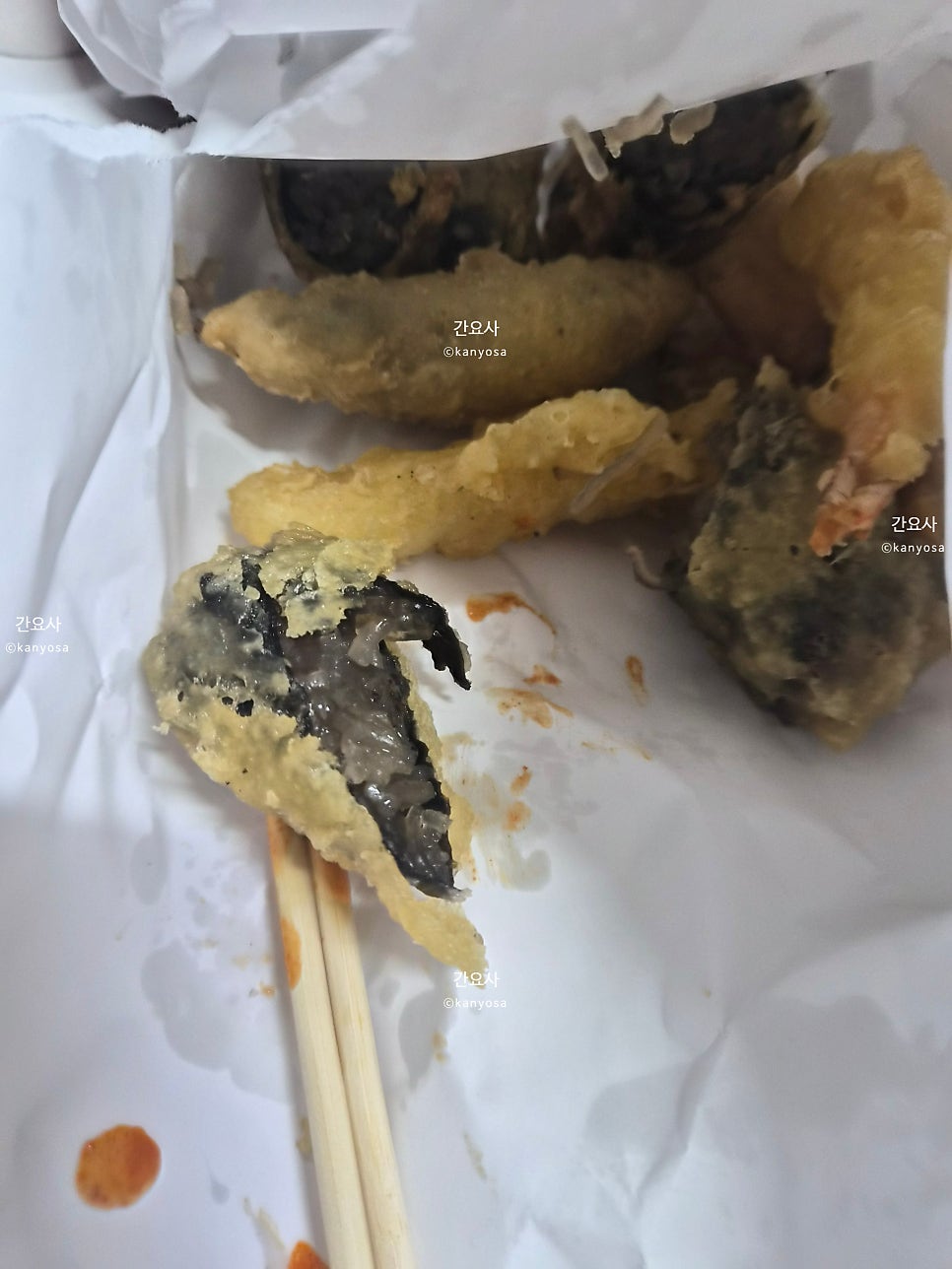 마약떡볶이 동탄본점 사진 3