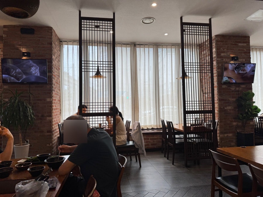거송갈비찜 범어점 사진 4