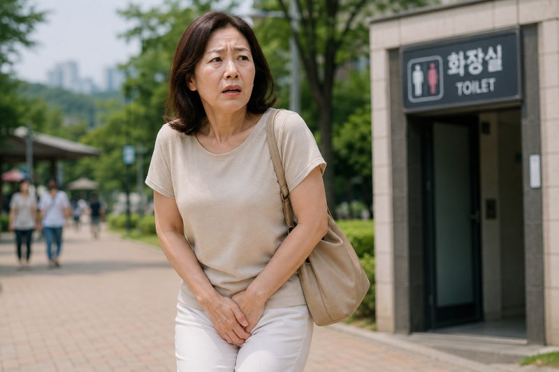 대구 요실금 수술만이 정답이 아닙니다
