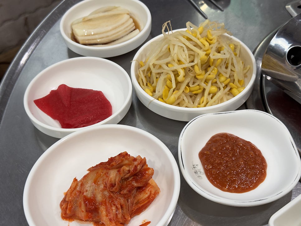 호성고기마을 사진 5
