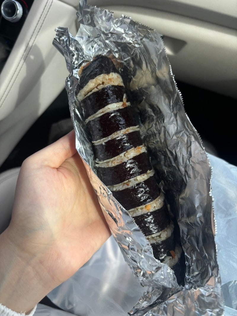 제주 오는정김밥 | 서귀포 오는정김밥 전화 예약 최신 후기