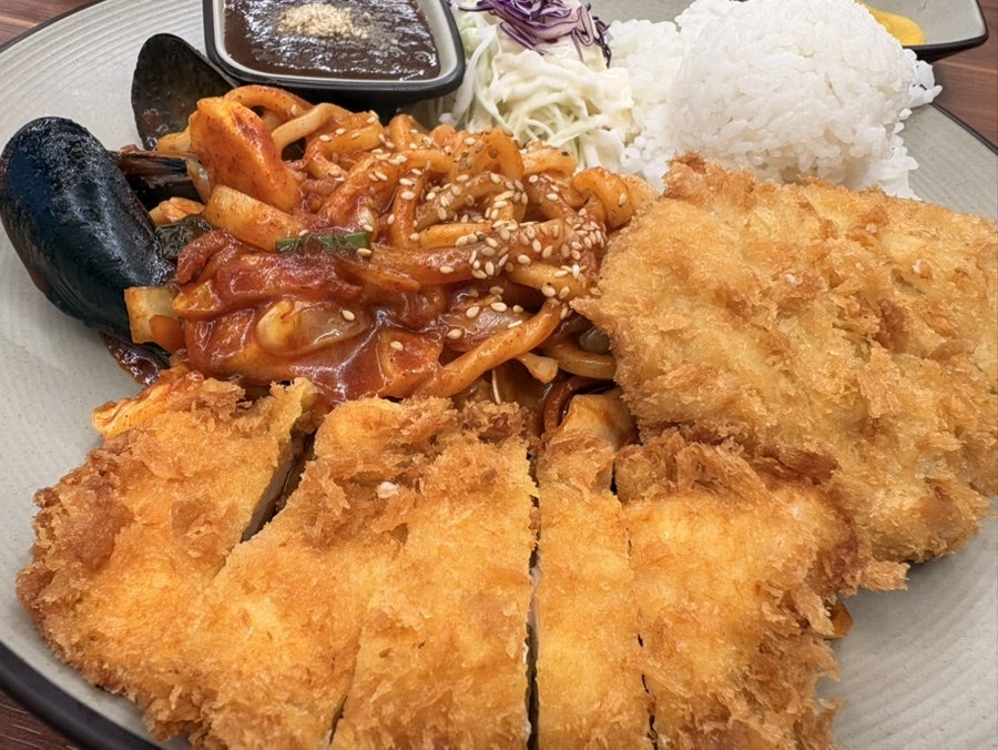 돈하우스 사진 3