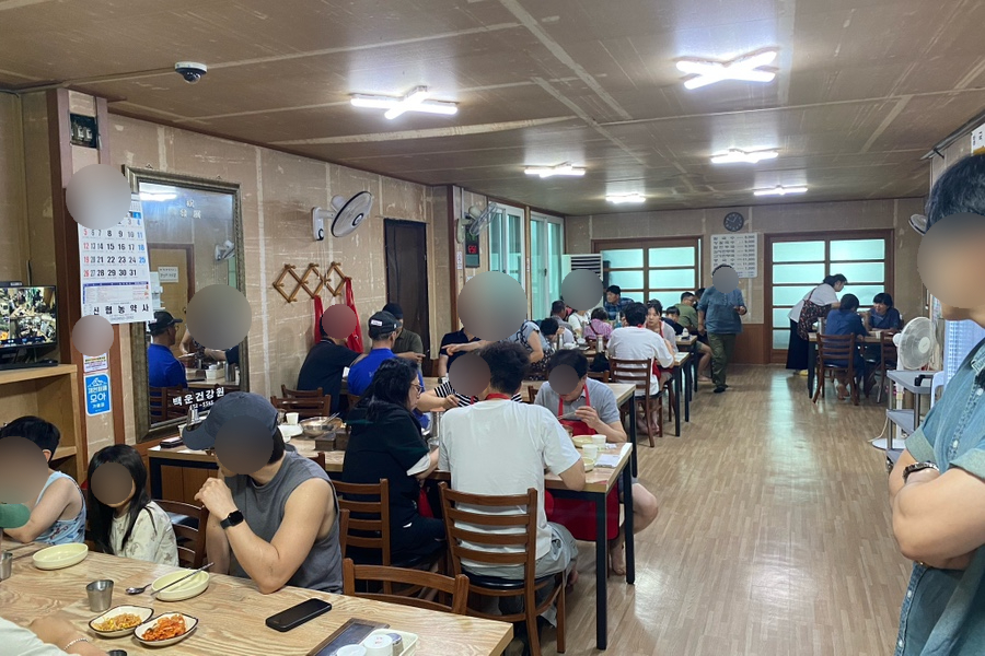 대흥식당 사진 3