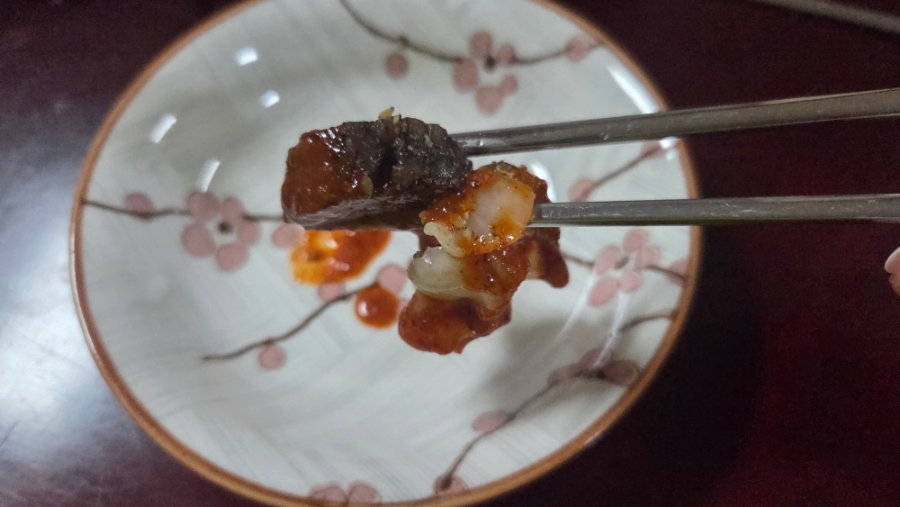 정칠구백순대&순대국 염창역점 사진 4