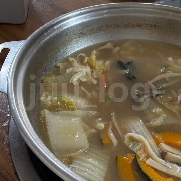 미락칼국수 사진 6