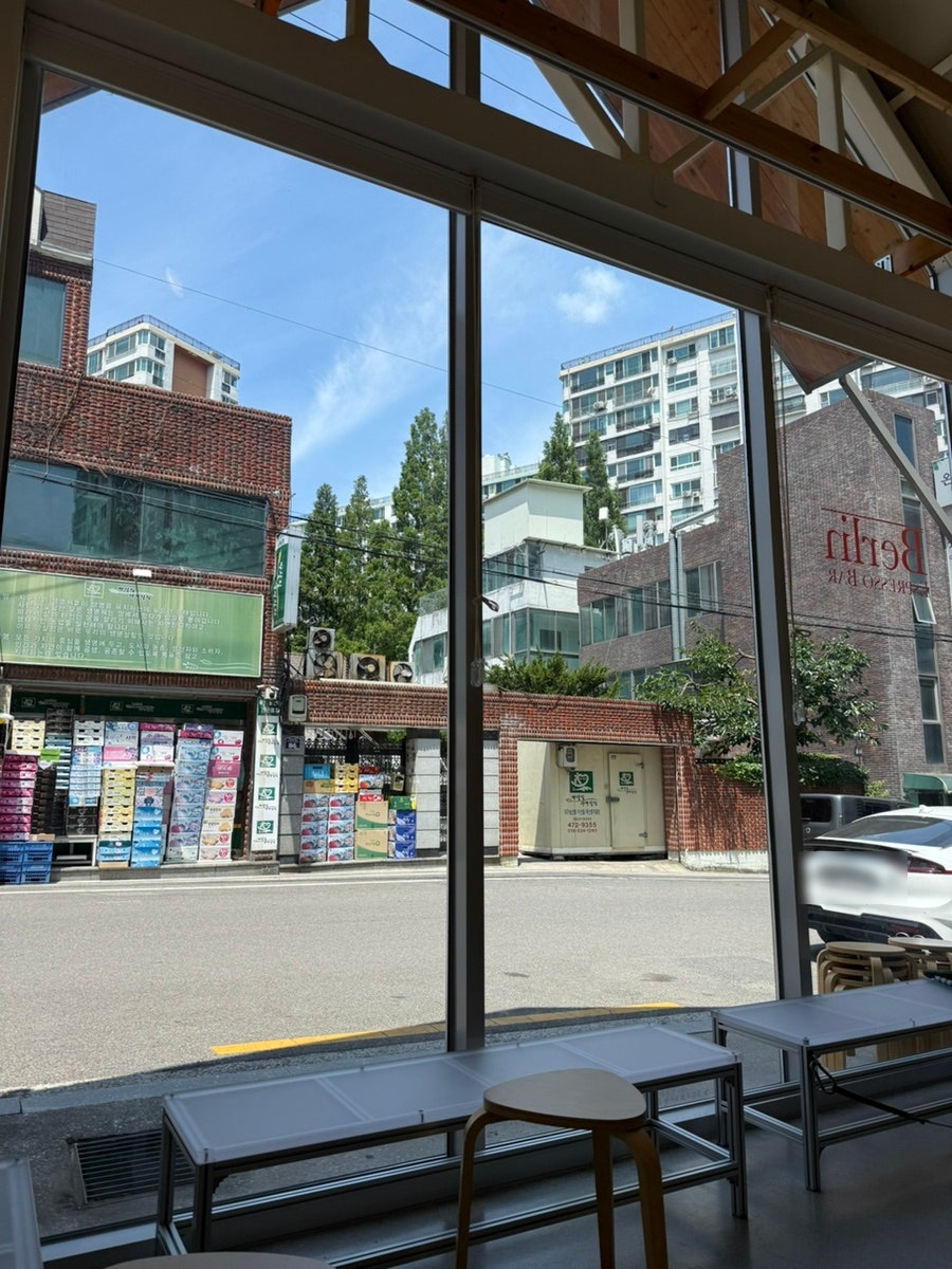베를린에스프레소바 사진 6