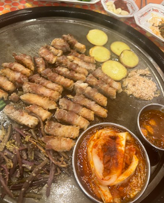 고철상 김량장직영점 사진 1