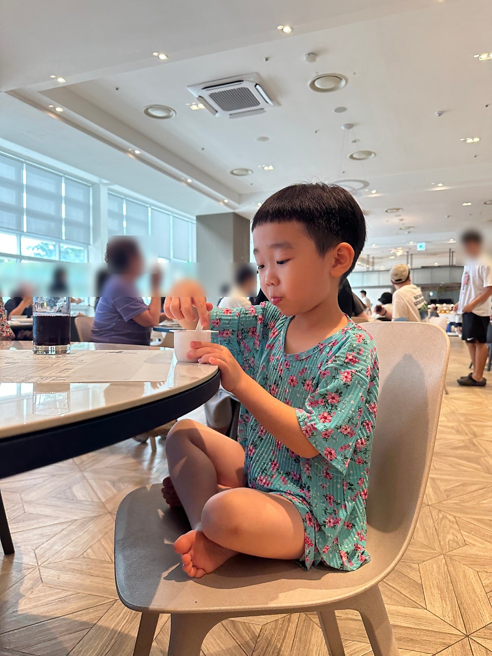 카페오라 사진 2