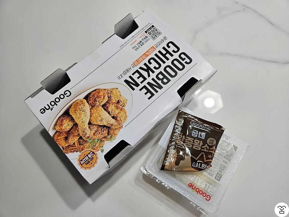 굽네치킨 운정1호점 사진 1