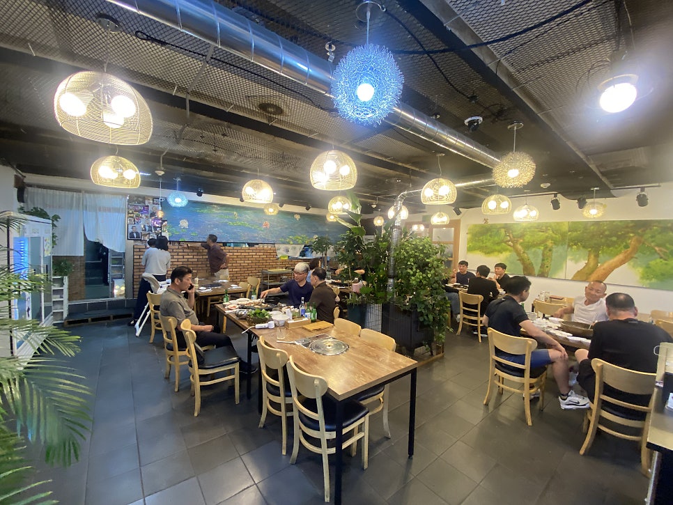 육선과삼합 사진 4