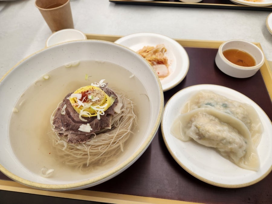 디스이즈평양 천안점 사진 4