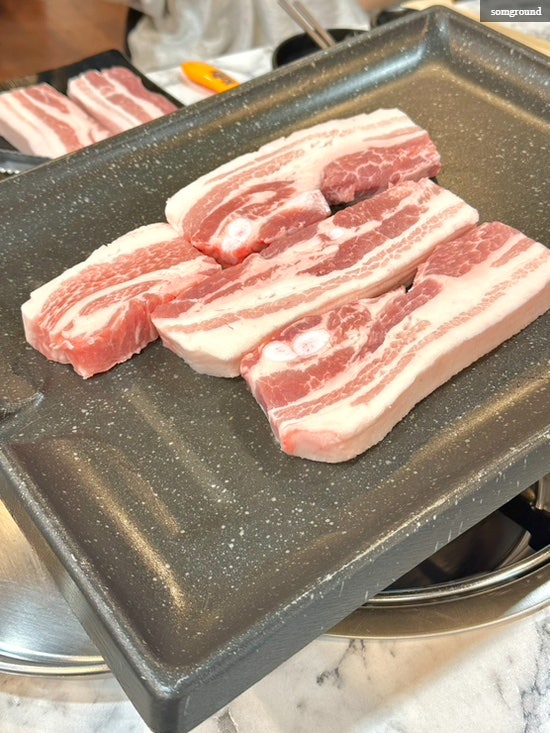 대명삼겹살 여주점 사진 6