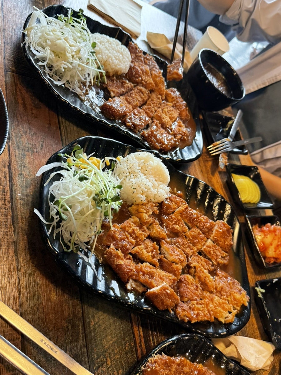 후암돈까스 사진 5