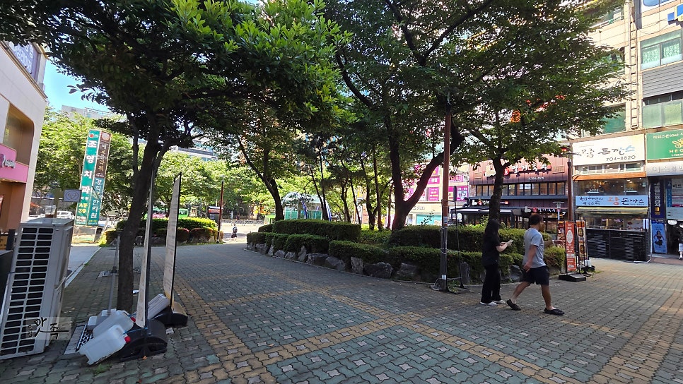 강가네손만두 사진 1