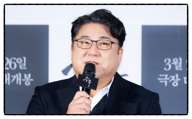 고창석, 아내 ♥이정은 이어…딸까지 배우였다 "서울예대 직속 후배"