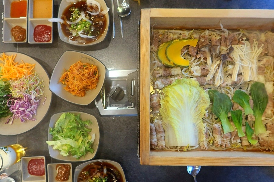 편백연가 문화점 사진 1
