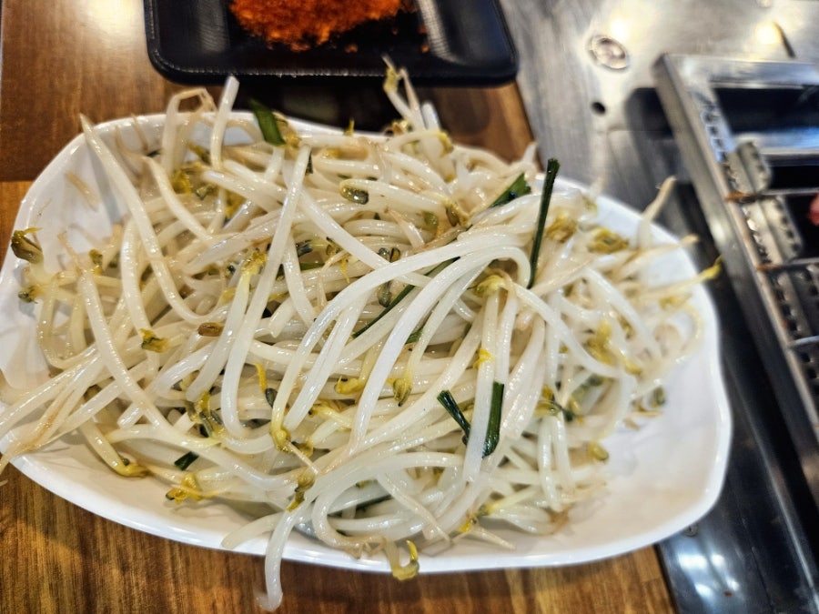 더원양꼬치양갈비 사진 3