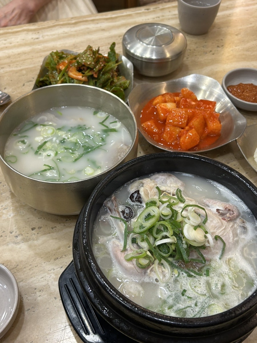 서울깍두기 상무점 사진 6