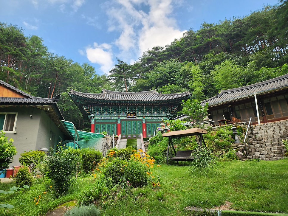 성령산 사진 6