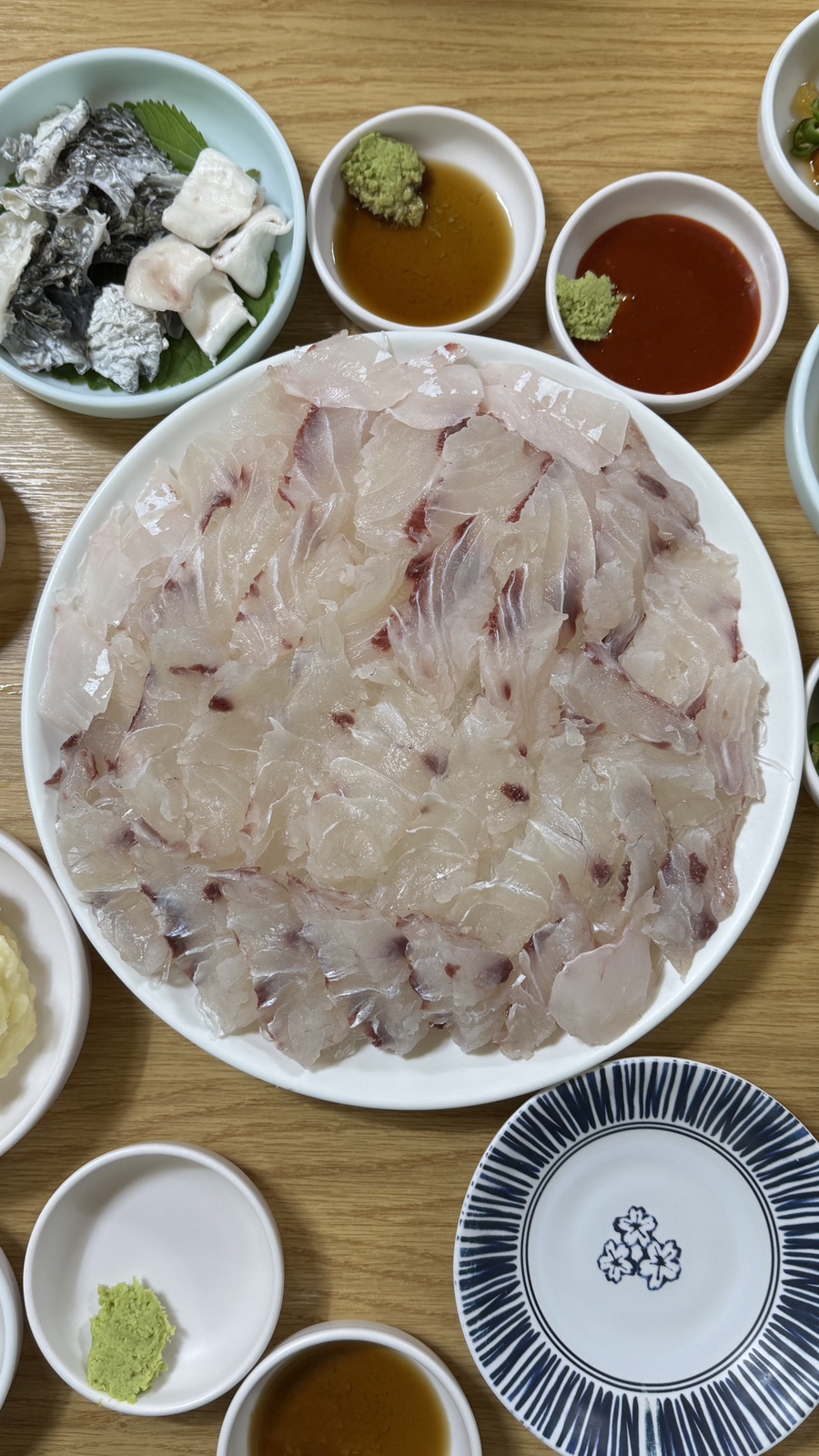 구룡포계절회집 사진 6