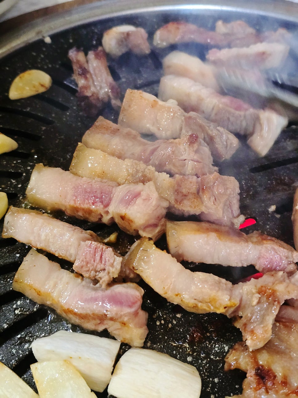 황토방참숯구이 사진 6