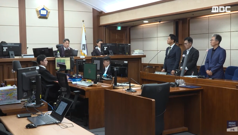 오세훈 선고 당선무효형 벌금 천만원 항소하겠다,조형우 판사 프로필