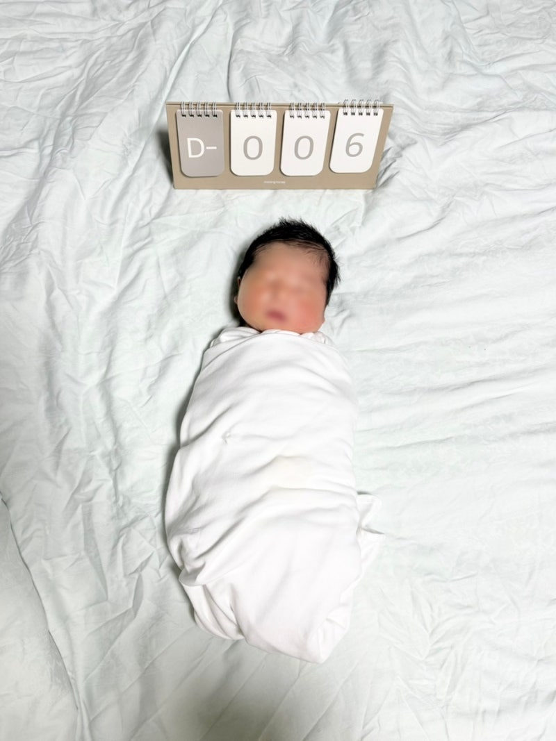 전주 한별조리원 슬기로운 조리원 생활 첫번째 기록