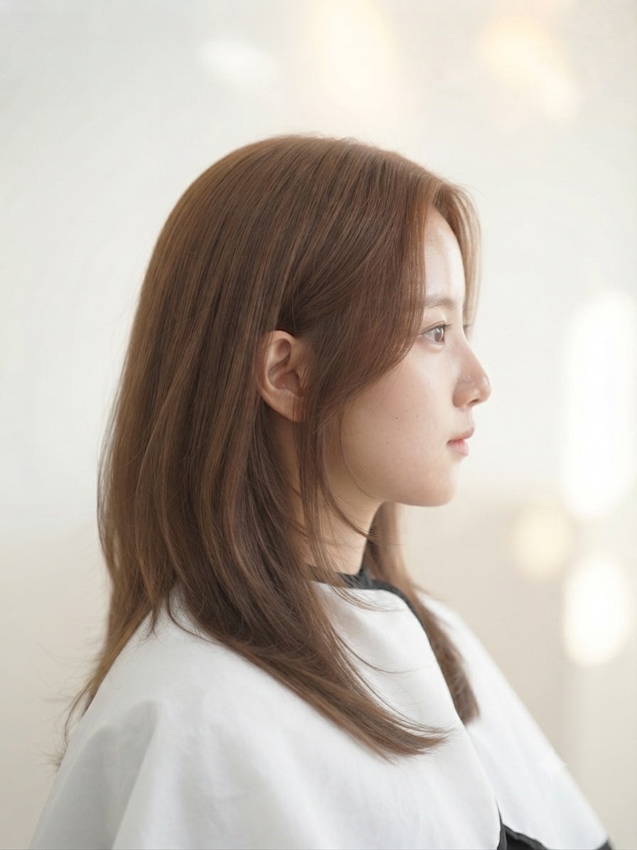 헤어두비취 사진 5