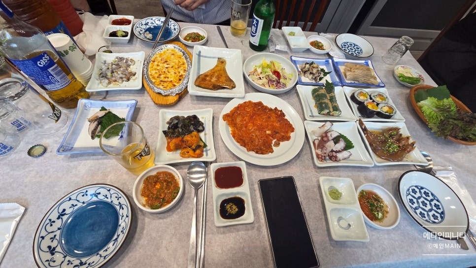 광안리진양호횟집 사진 6