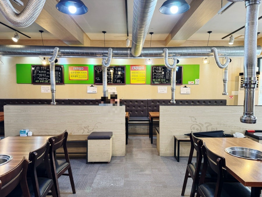 장흥갈비농장 사진 5